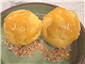 mango sorbet